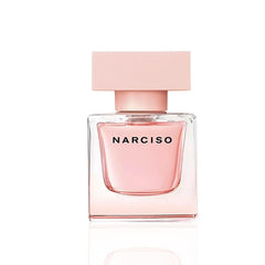NARCISO RODRIGUEZ EDP CRISTAL FOR WOMEN 90ML