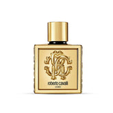 ROBERTO CAVALLI UOMO GOLDEN ANNIVERSARY INTENSE EDP 100ML