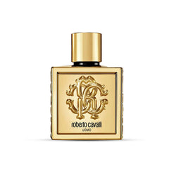 ROBERTO CAVALLI UOMO GOLDEN ANNIVERSARY INTENSE EDP 100ML