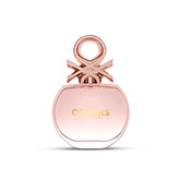 BENETTON COLORS ROSE EDT 80ML