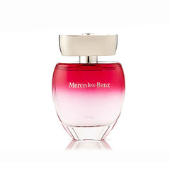 ROSE MERCEDES-BENZ ROSE EDT 90ML