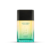 AZZARO POUR HOMME COLOGNE INTENSE 100ML