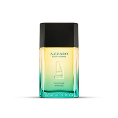 AZZARO POUR HOMME COLOGNE INTENSE 100ML