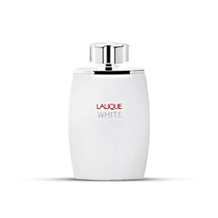 LALIQUE WHITE MEN EDT 125ML
