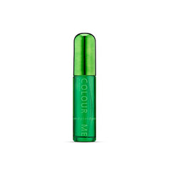 COLOUR ME GREEN BY MILTON-LLOYD EDP 50ML