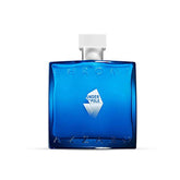 AZZARO CHROME UNDER THE POLE EDT 100ML