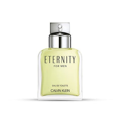 CALVIN KLEIN ETERNITY FOR MEN EDT 100ML