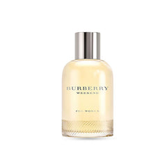 BURBERRY WEEKEND EDP PERFUME FOR WOMEN, 100ML