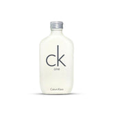 CALVIN KLEIN CK ONE EAU DE TOILETTE 200ML