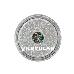 KRYLON POLYESTER GLIMMER MULTICOLOR