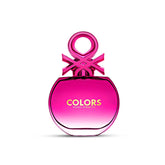 BENETTON COLORS PINK WOMEN EDT 80ML