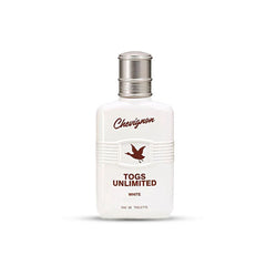 TOGS UNLIMITED WHITE CHEVIGNON EDT 100ML