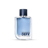 CALVIN KLEIN DEFY EAU DE TOILETTE 100ML