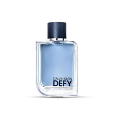 CALVIN KLEIN DEFY EAU DE TOILETTE 100ML