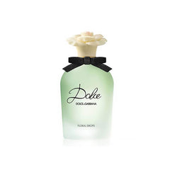 DOLCE FLORAL DROPS DOLCE&GABBANA FOR WOMEN 75ML