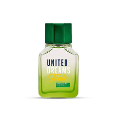UNITED DREAMS BENETTON TONIC FOR MEN 100ML