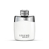MONT BLANC LEGEND SPIRIT MEN EDT 100ML