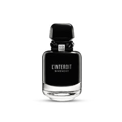 GIVENCHY L’INTERDIT EDP INTENSE 80ML