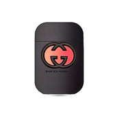 GUCCI GUILTY BLACK EDT SPRAY 75ML