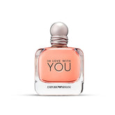 EMPORIO ARMANI IN LOVE WITH YOU EDP 100ML