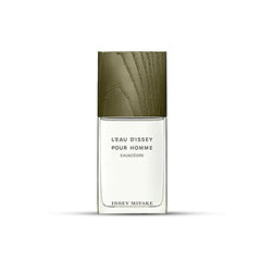 ISSEY MIYAKE L'EAU D'ISSEY POUR HOMME EAU & CEDRE EDT INTENSE -100ML