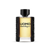 FERRAGAMO UOMO POUR HOMME MEN EDT 100ML