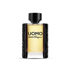 FERRAGAMO UOMO POUR HOMME MEN EDT 100ML