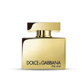 DOLCE & GABBANA, THE ONE GOLD EAU DE PARFUM INTENSE 75ML