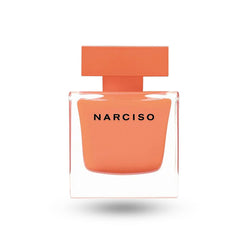 NARCISO RODRIGUEZ NARCISO AMBRÉE EDP 90ML