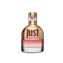 ROBERTO CAVALLI JUST CAVALLI WOMEN EDT 75ML
