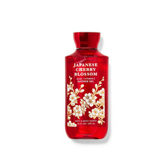 JAPANESE CHERRY BLOSSOM BY BATH & BODY WORKS - SHOWER GEL, 295ML