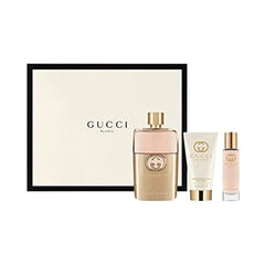 Gucci Guilty Pour Femme Gift Set
