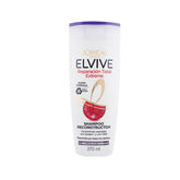 L'OREAL PARIS ELVIVE EXTREME TOTAL REPAIR RECONSTRUCTOR SHAMPOO, 370ML