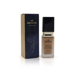 BECUTE COSMETICS HIGH COVERAGE FOUNDATION HCCF-03
