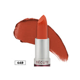 BECUTE NEW MAROON LIPSTICK 449