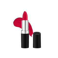 RIMMEL LONDON LASTING FINISH LIPSTICK 01