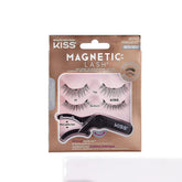 KISS MAGNETIC LASH – KMAG01C