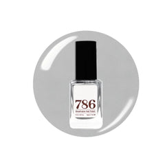786 BRUNEI - BREATHABLE NAIL POLISH, 10ML