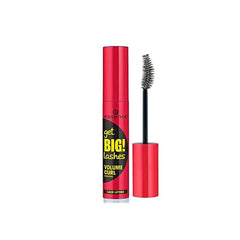 ESSENCE GET BIG! LASHES VOLUME CURL MASCARA 12ML