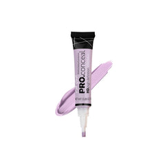 L.A GIRL PRO CONCEAL HD HIGH-DEFINITION GC-993 LAVENDER CORRECTOR
