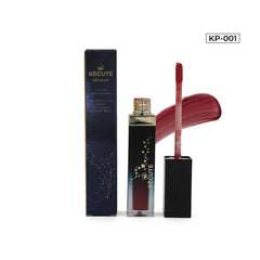 BECUTE COSMETICS LIP STAIN LONG WEARING LIP GLOSS KP-001