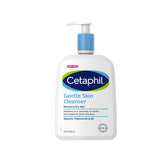 CETAPHIL GENTLE SKIN CLEANSER, 591ML