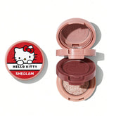 SHEGLAM HELLO KITTY DARLING DEAR SHADOW STACK-SWEETHEART 4.3G