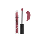 ESSENCE 8H MATTE LIQUID LIPSTICK, 08, DARK BERRY