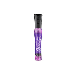 ESSENCE CALL ME QUEEN DRAMATIC FALSE LASH EFFECT MASCARA, VEGAN & CRUELTY FREE, BLACK,