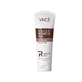 VINCE ARGAN OIL & KERATIN MASK 200ML