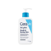 CERAVE SA LOTION FOR ROUGH AND BUMPY SKIN, 237ML
