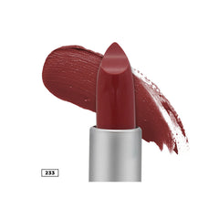 BECUTE COSMETICS VELVET SENSATION LIPSTICK 233
