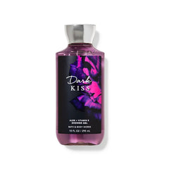 BATH & BODY WORKS DARK KISS SHOWER GEL, 295ML