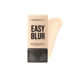 HUDA BEAUTY EASY BLUR NATURAL AIRBRUSH FOUNDATION ANGEL FOOD 110N